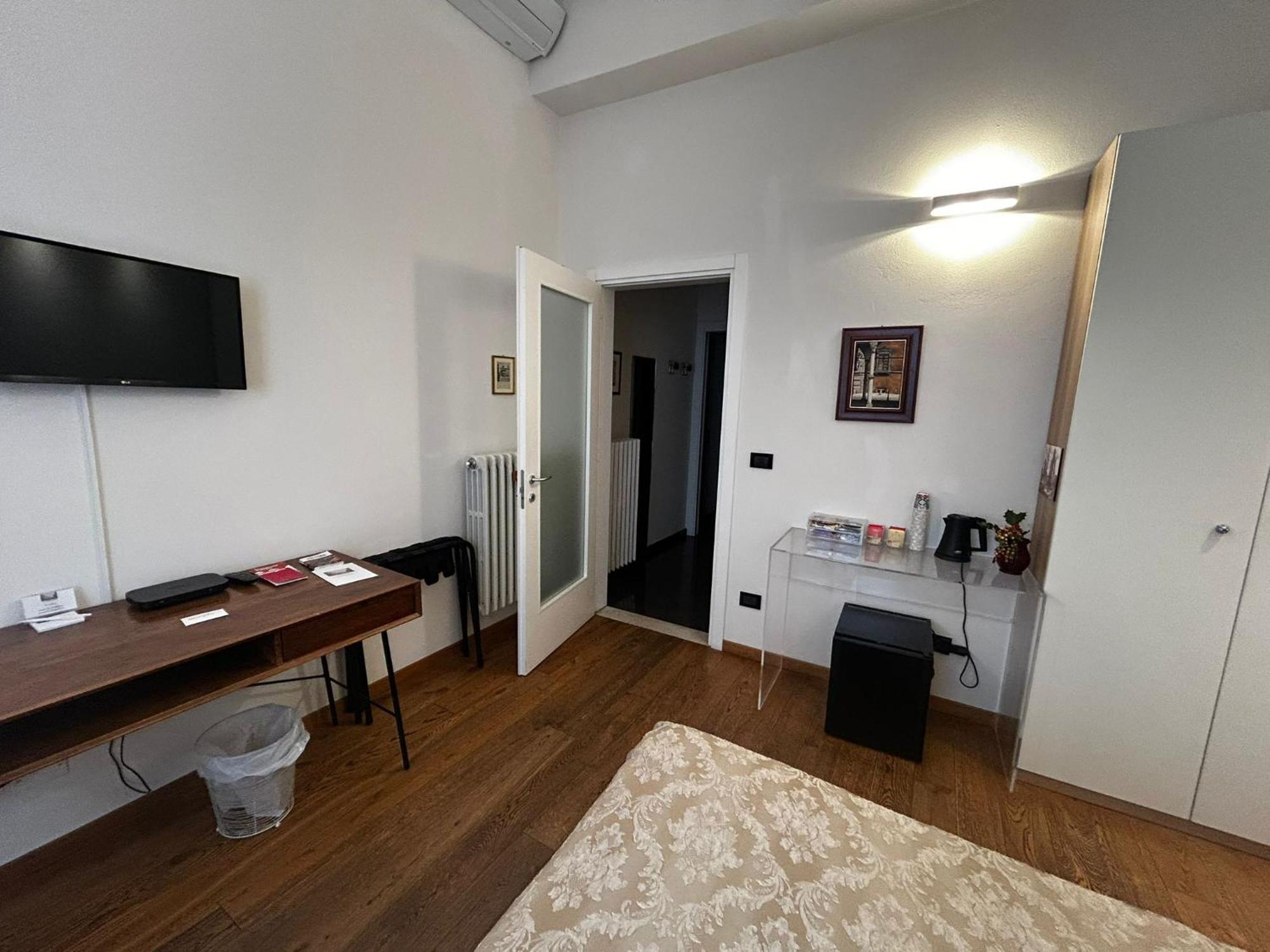 Bed and Breakfast Casa Salbego R&B Bolonia Exterior foto