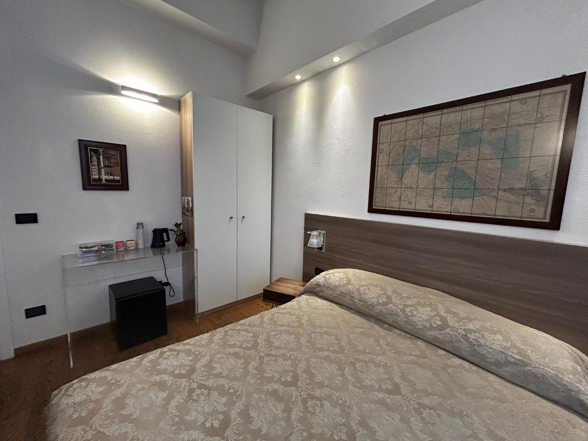 Bed and Breakfast Casa Salbego R&B Bolonia Exterior foto