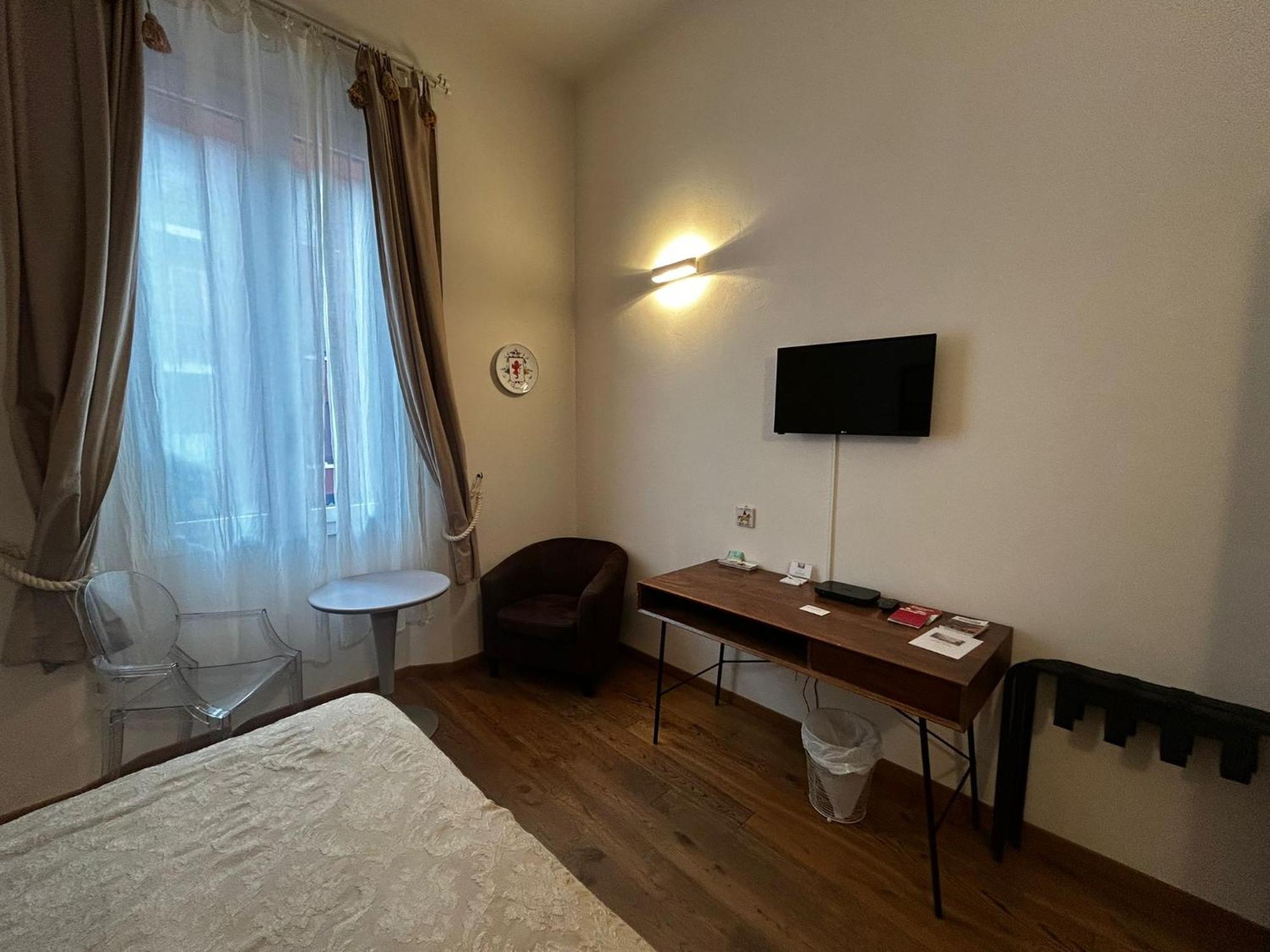 Bed and Breakfast Casa Salbego R&B Bolonia Exterior foto